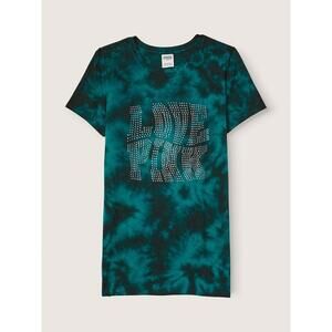 PINK Victoria's secret Short Sleeve Perfect T-Shirt